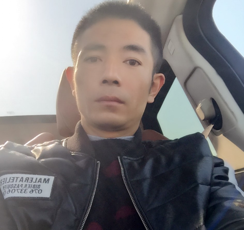 真诚过日子的来的第一张照片--全国闪婚服务中心