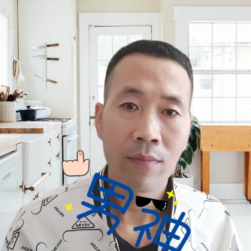 单身狼的第一张照片--全国闪婚服务中心