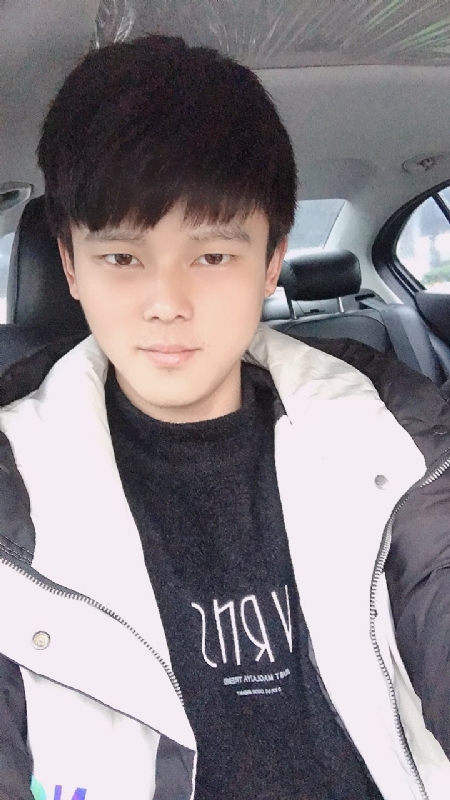胡健男的第二张照片--全国闪婚服务中心