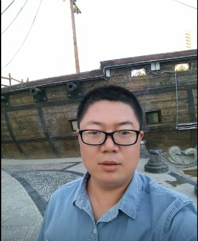 逍遥云的第一张照片--全国闪婚服务中心