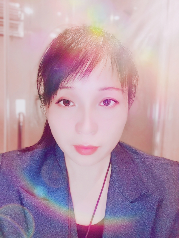 小艾的第二张照片--全国闪婚服务中心