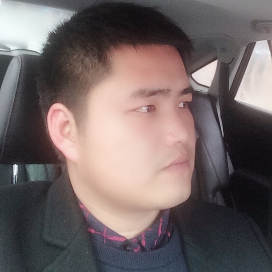 心的另一半的第一张照片--全国闪婚服务中心
