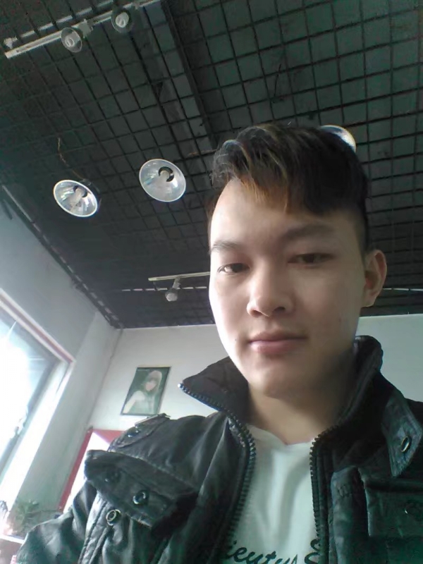 遇上最好的你的第四张照片--全国闪婚服务中心