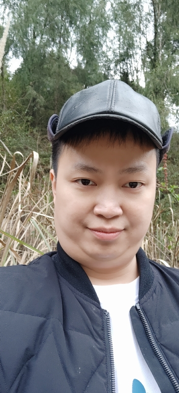 熊猫儿的第一张照片--全国闪婚服务中心