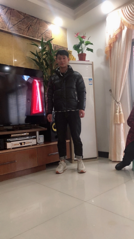 心光的第一张照片--全国闪婚服务中心