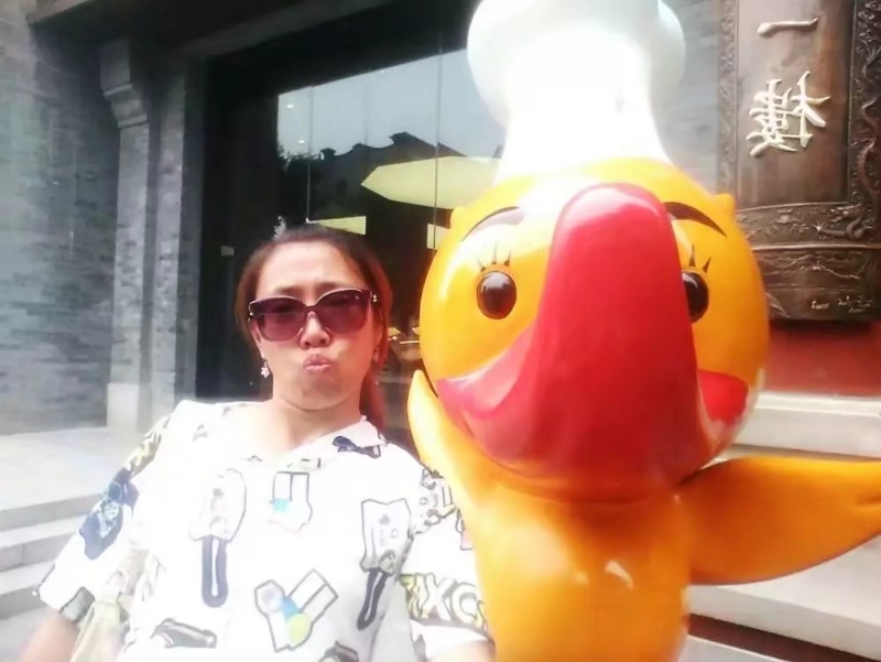 一蓑烟雨的第二张照片--全国闪婚服务中心