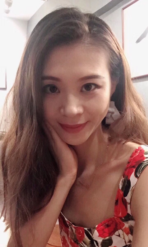 莎莎的第二张照片--全国闪婚服务中心