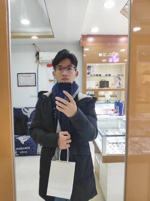 遇见的第一张照片--全国闪婚服务中心