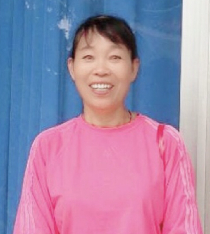 陈清找男友的第五张照片--全国闪婚服务中心