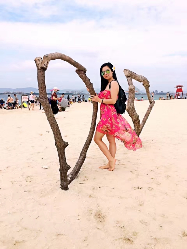 Carry的第二张照片--全国闪婚服务中心