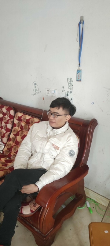吴的第一张照片--全国闪婚服务中心