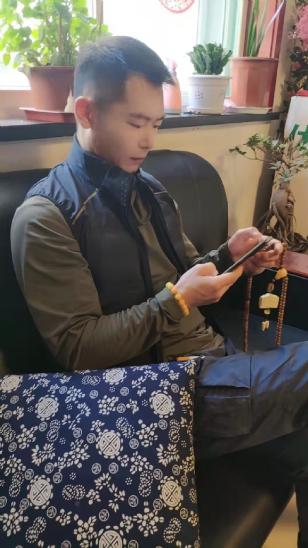绕指柔的第一张照片--全国闪婚服务中心
