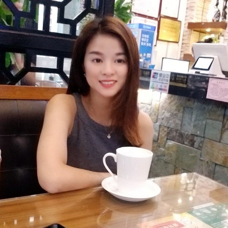 呢子的第一张照片--全国闪婚服务中心