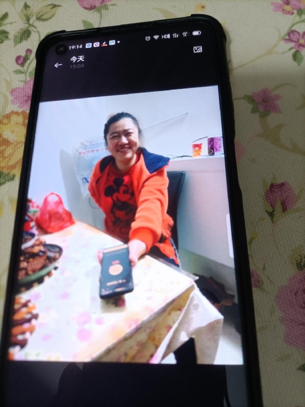 北方人在桂林的第三张照片--全国闪婚服务中心