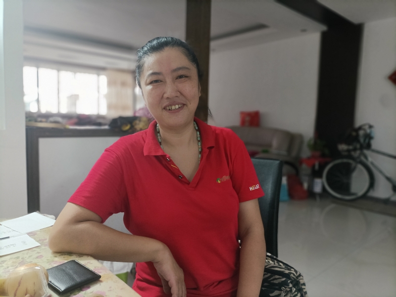 北方人在桂林的第四张照片--全国闪婚服务中心