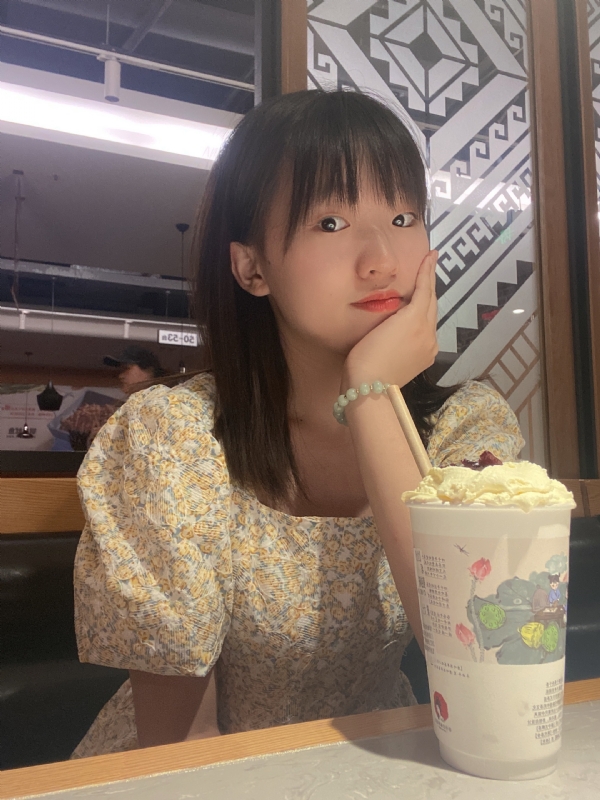 小叶的第一张照片--全国闪婚服务中心