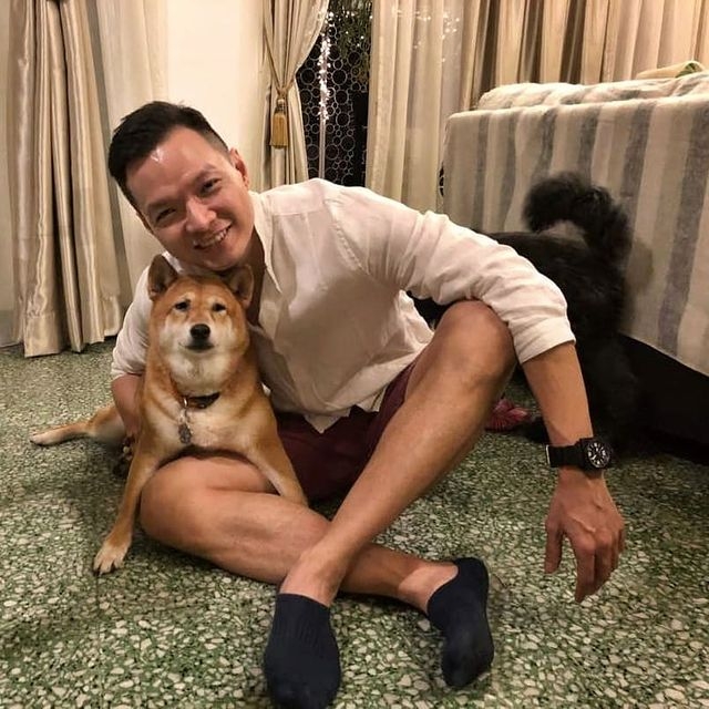 天蓝色的青的第二张照片--全国闪婚服务中心