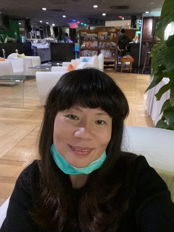Sakura的第二张照片--全国闪婚服务中心