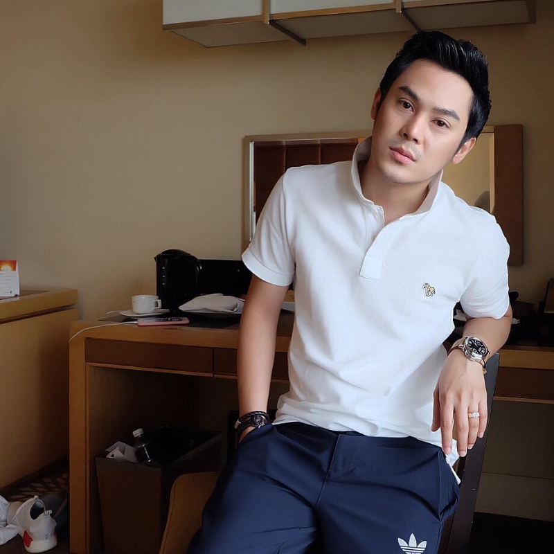 餘生的第一张照片--全国闪婚服务中心
