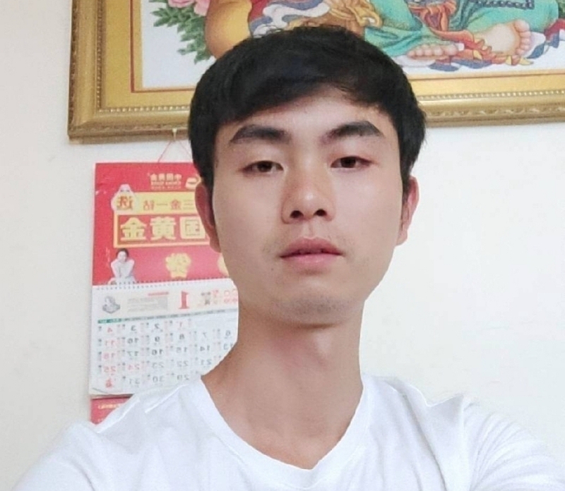 刘利的第一张照片--全国闪婚服务中心