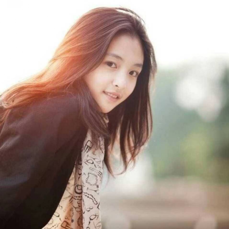 叮铃的第一张照片--全国闪婚服务中心