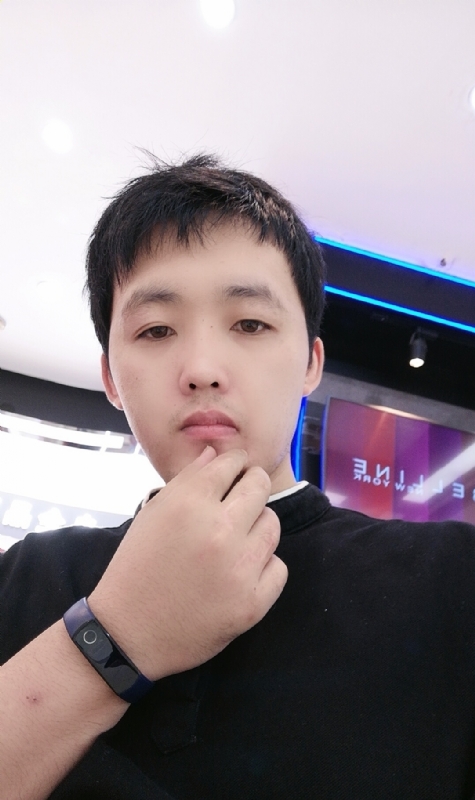 小艾的第一张照片--全国闪婚服务中心