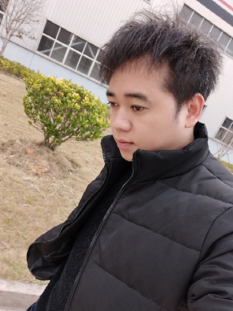 农先生的第一张照片--全国闪婚服务中心