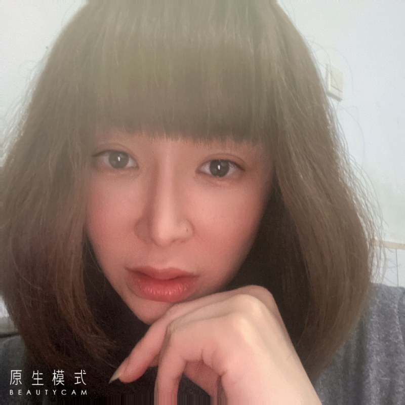 鑫鑫的第一张照片--全国闪婚服务中心