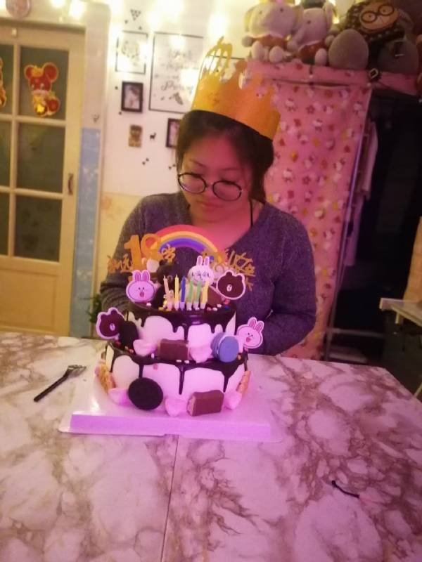 多啦多啦的第一张照片--全国闪婚服务中心