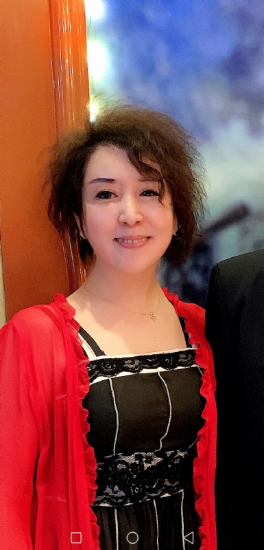 楊婧圓的第二张照片--全国闪婚服务中心
