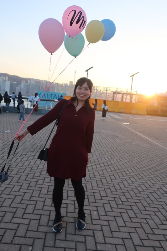 BabyJoy～的第二张照片--全国闪婚服务中心