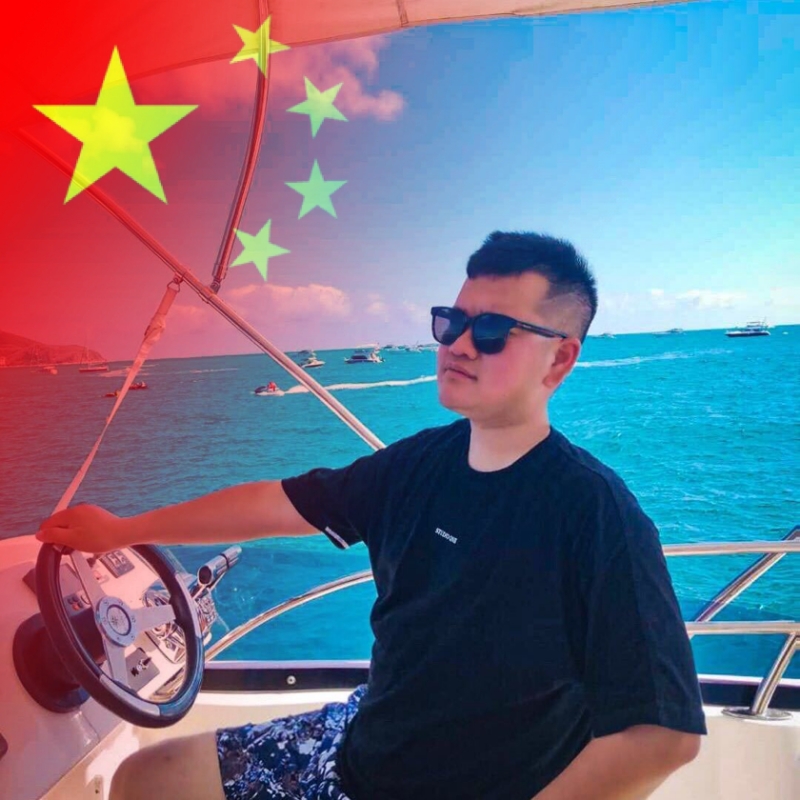 Yyq的第一张照片--全国闪婚服务中心