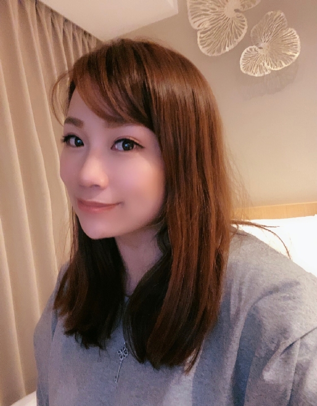 Judy的第一张照片--全国闪婚服务中心