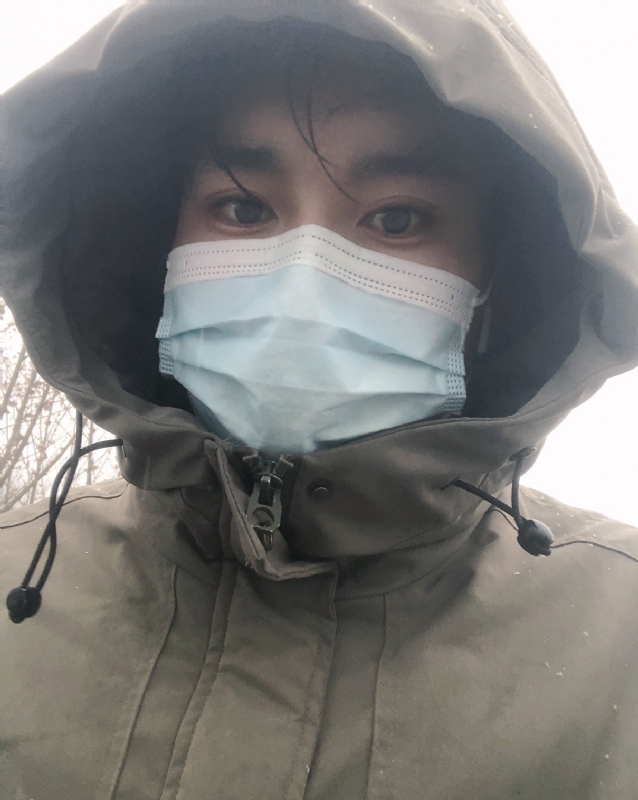 寻觅的第一张照片--全国闪婚服务中心