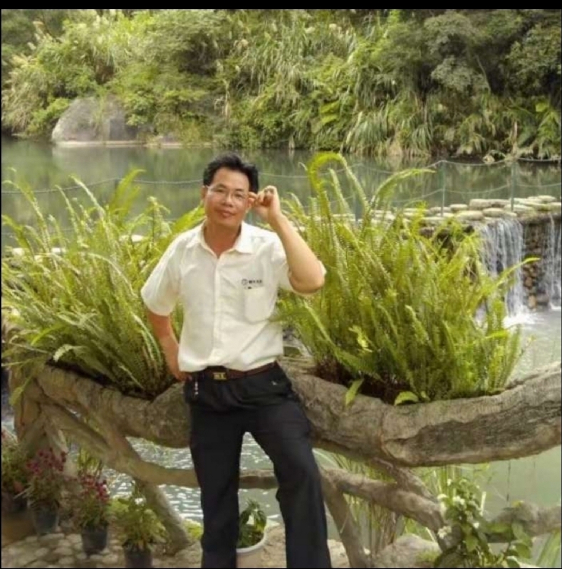 有高度才有格局的第一张照片--全国闪婚服务中心