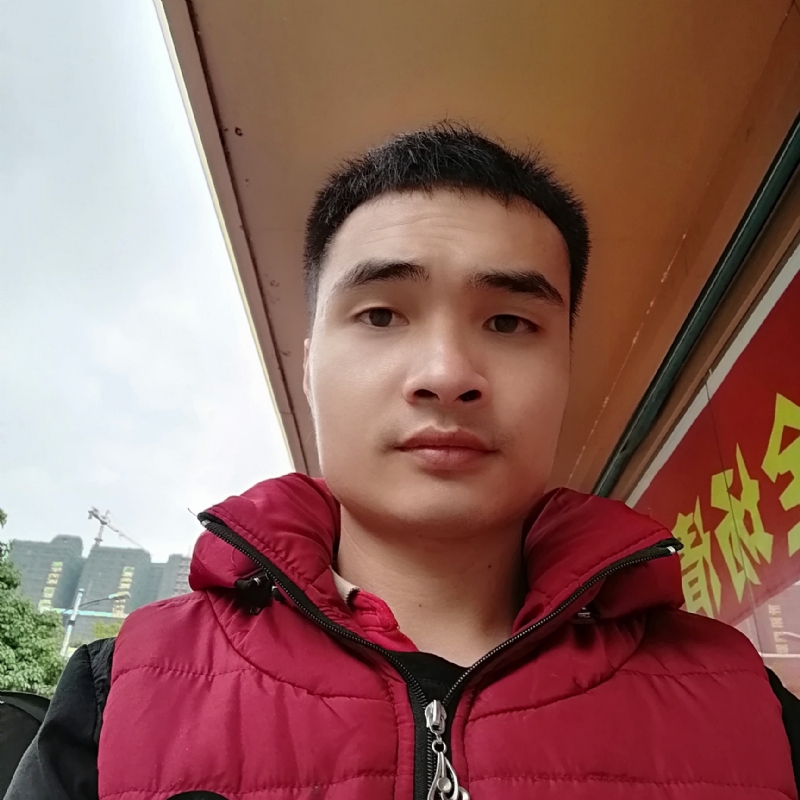 人生不言弃的第一张照片--全国闪婚服务中心