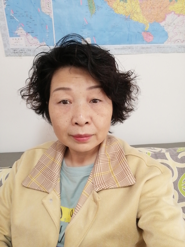 香水百合的第一张照片--全国闪婚服务中心