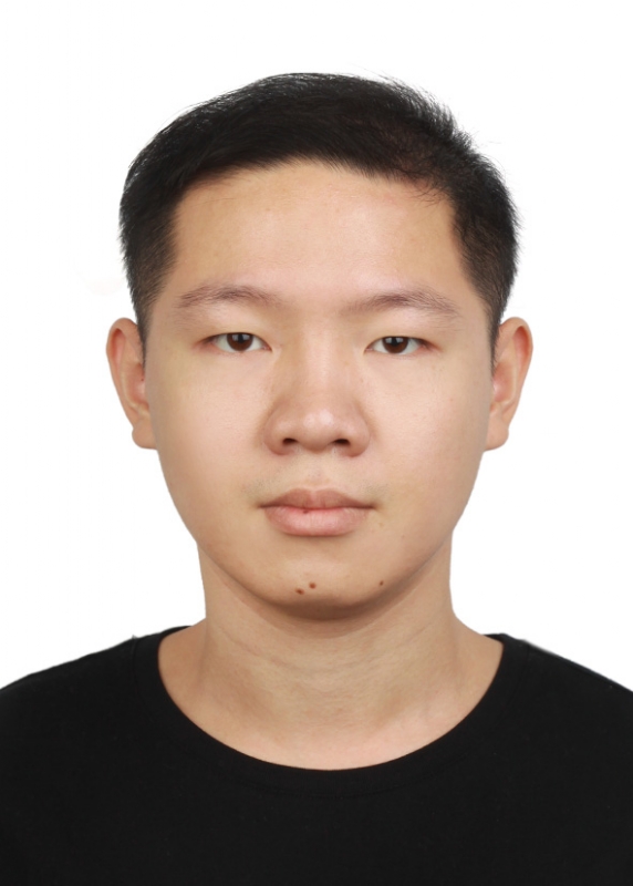 斜杆青年的第一张照片--全国闪婚服务中心