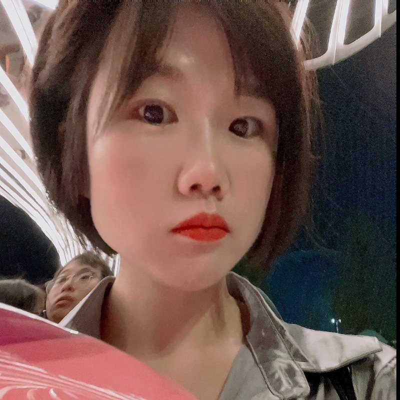 琳琳的第二张照片--全国闪婚服务中心