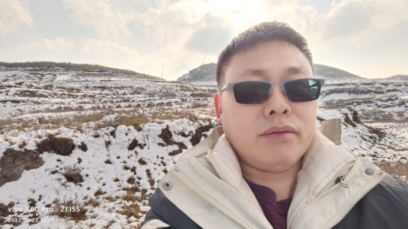 碧波绿叶的第一张照片--全国闪婚服务中心