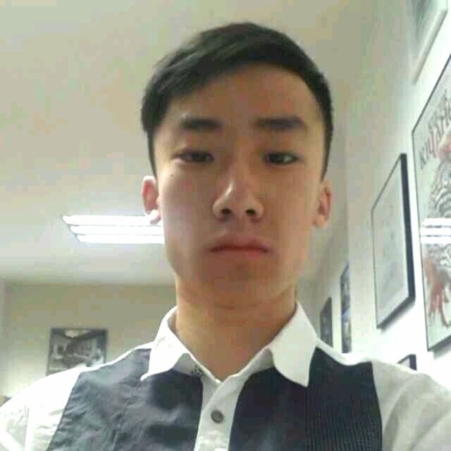 Ben的第一张照片--全国闪婚服务中心