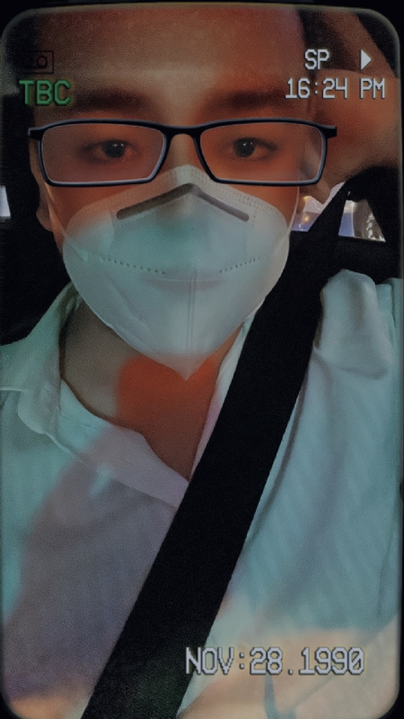 拾心的第一张照片--全国闪婚服务中心