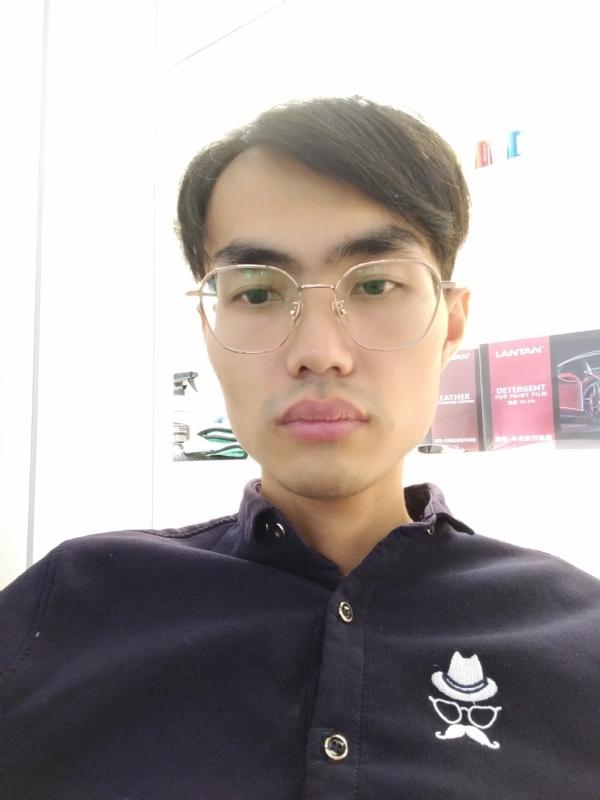 十八子葵的第一张照片--全国闪婚服务中心