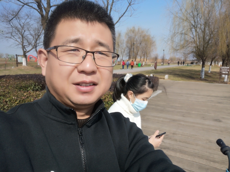 福星的第一张照片--全国闪婚服务中心