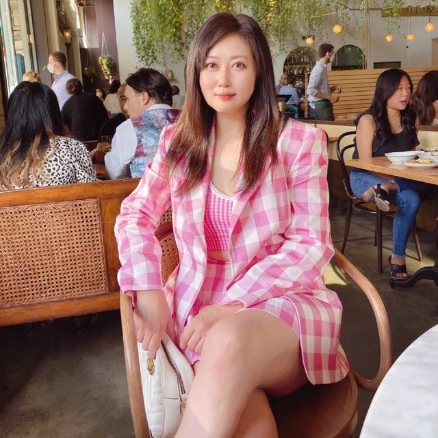 陳汐的第一张照片--全国闪婚服务中心