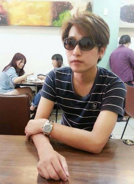 小克的第一张照片--全国闪婚服务中心
