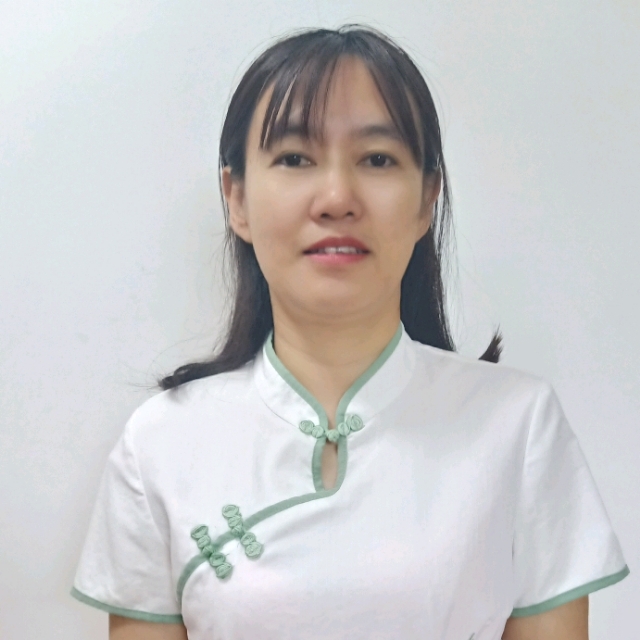 杨金凤的第一张照片--全国闪婚服务中心