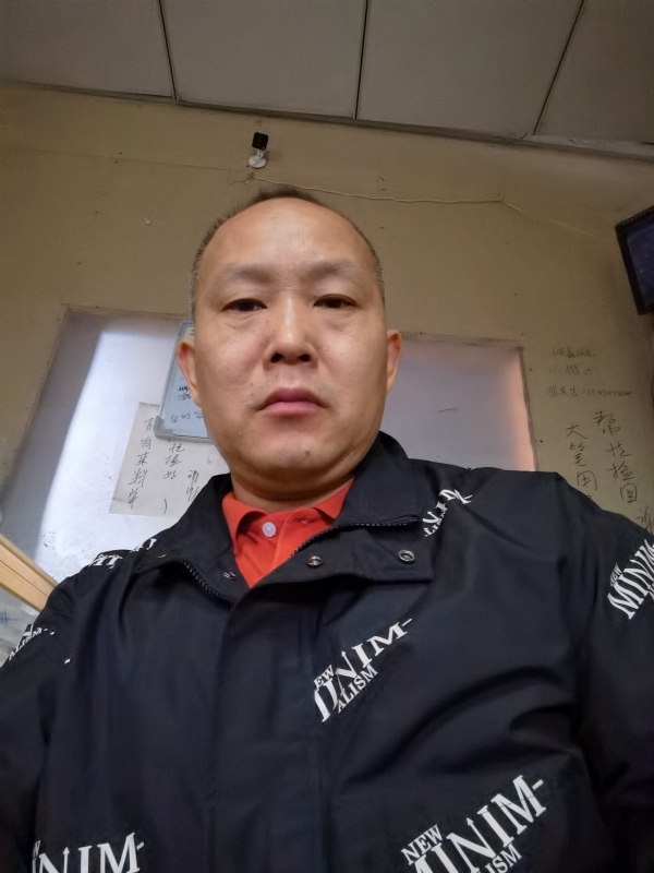 老李的第一张照片--全国闪婚服务中心