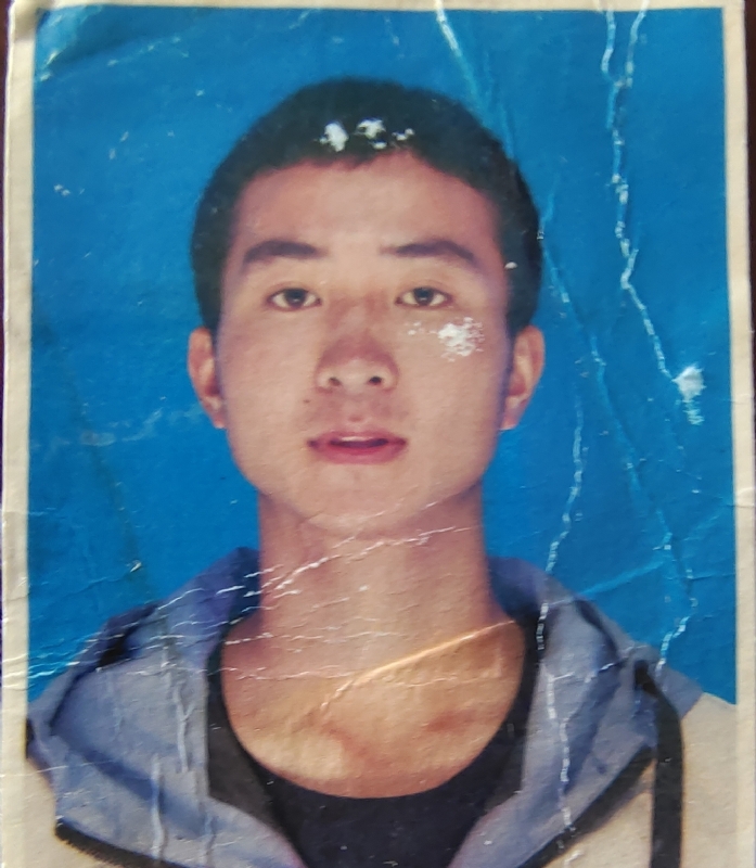 相亲成灾的第一张照片--全国闪婚服务中心
