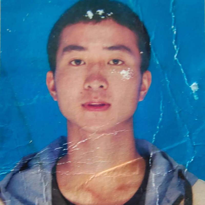 相亲成灾的第二张照片--全国闪婚服务中心